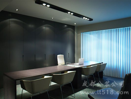 裝修如何控制預(yù)算？成都毛坯辦公室裝修