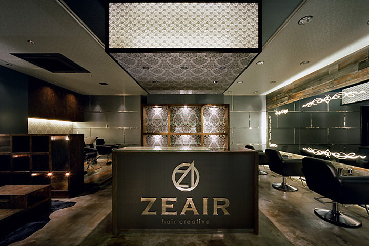 店鋪如何裝修才漂亮？省錢了后比以前更