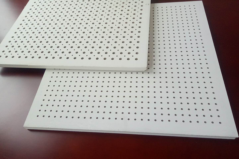 辦公室裝修使用吸音板 裝修效果怎樣？