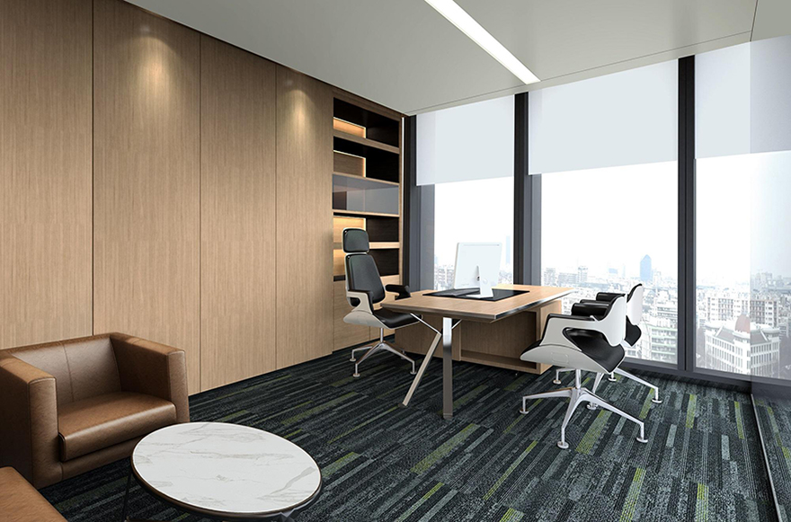 辦公室裝修半包和全包有什么區(qū)別？選哪