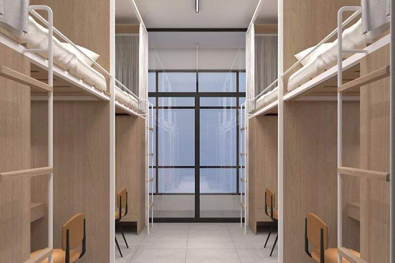 廠房宿舍裝修屬于什么費(fèi)用？裝修廠房適