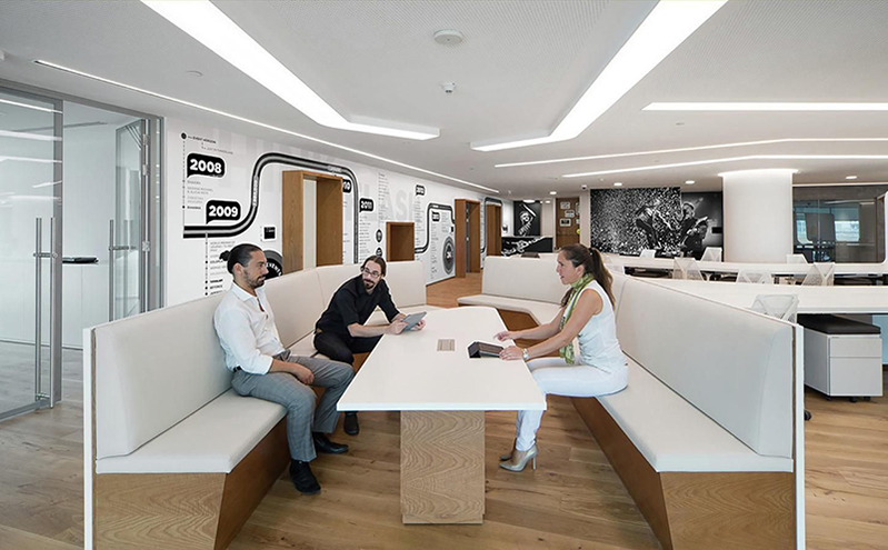 公司辦公室裝修申請(qǐng)報(bào)告怎么寫？