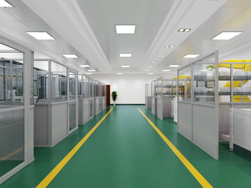 成都廠房裝修公司哪家比較有經(jīng)驗(yàn)？