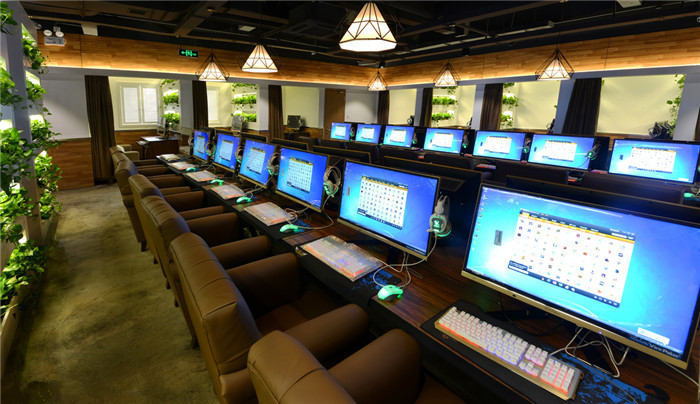 網(wǎng)咖、ktv裝修設(shè)計消防注意事項？