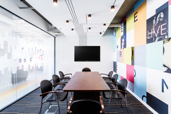 辦公室裝修墻面要怎么裝？選什么材料？