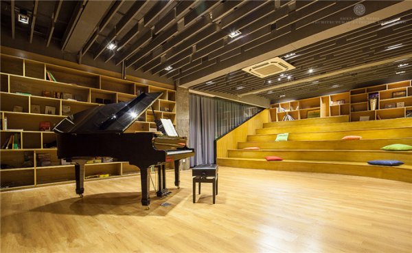 成都培訓(xùn)機(jī)構(gòu)裝修設(shè)計(jì)注意事項(xiàng)！