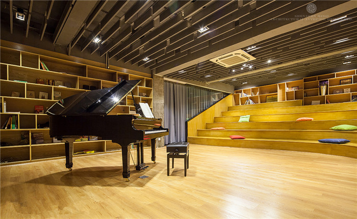 藝術(shù)培訓(xùn)機(jī)構(gòu)