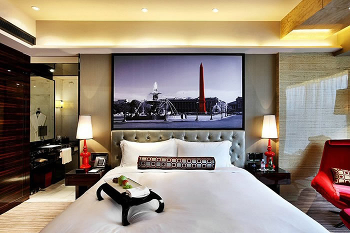 現(xiàn)代酒店裝修設(shè)計(jì)常見(jiàn)問(wèn)題總結(jié)！