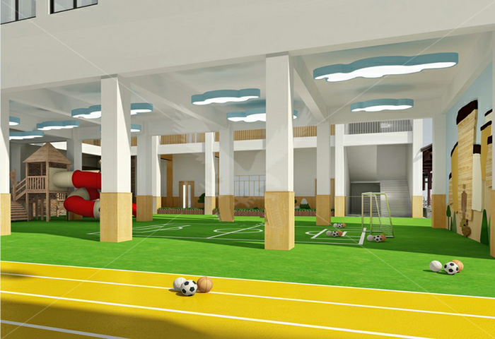 如何打造孩子喜歡的幼兒園裝飾設(shè)計(jì)？