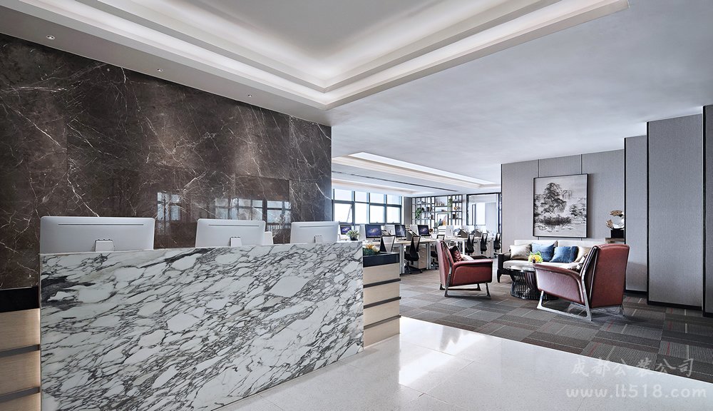 成都辦公室裝修最快需要多久？