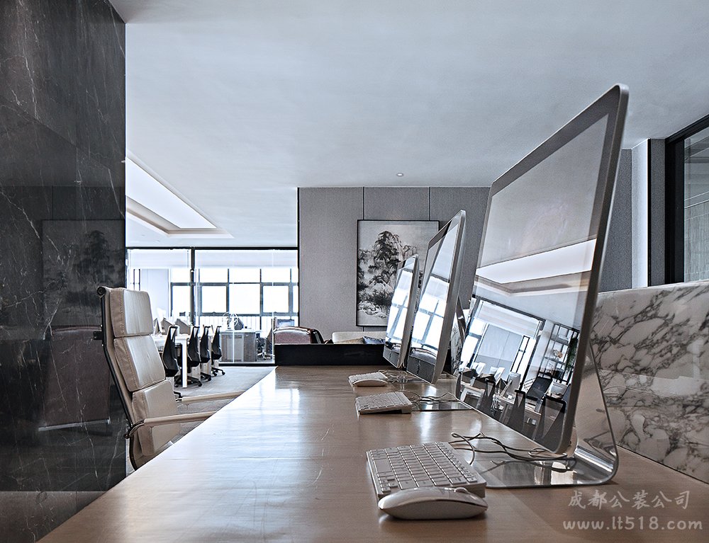 成都辦公室裝修最快需要多久？