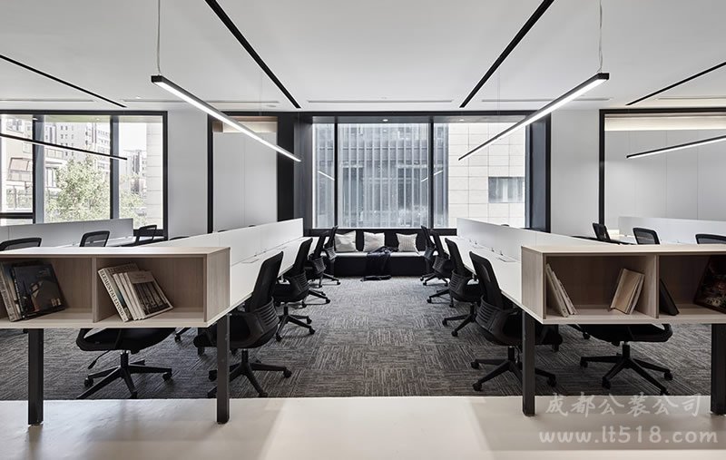 辦公室裝修設(shè)計