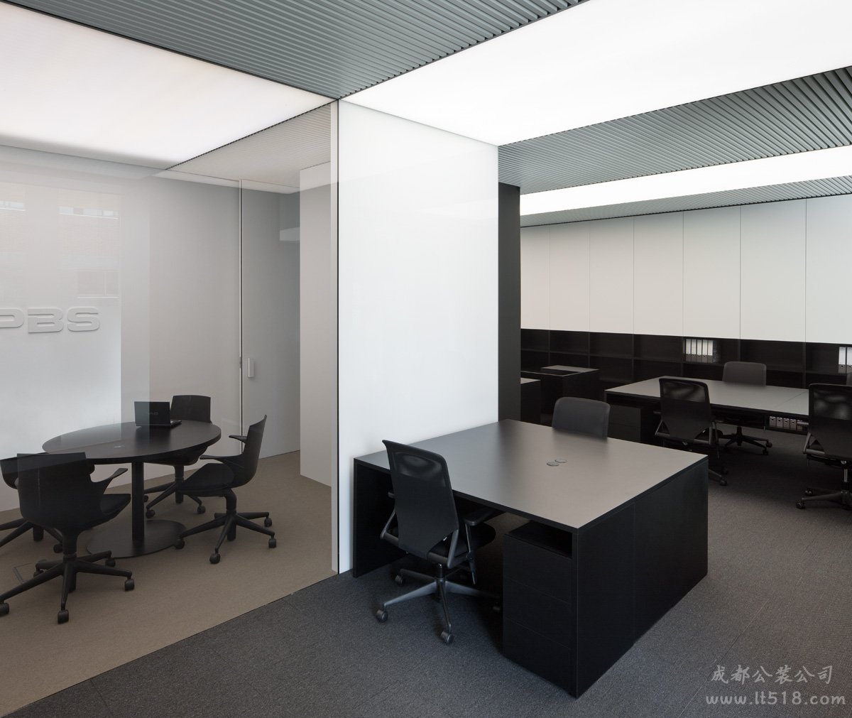 成都辦公室裝修哪家好？辦公室裝修應(yīng)該注意什么？