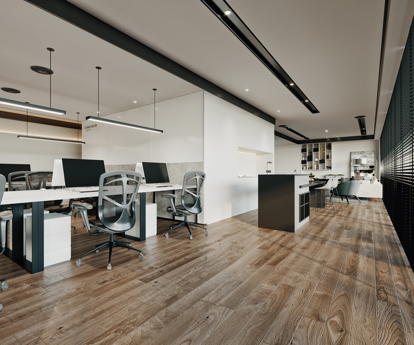 辦公室裝修完多久可以辦公呢？