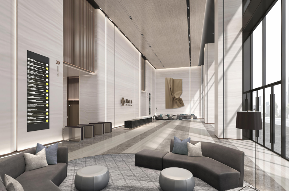 辦公室裝修設(shè)計(jì)大概多少錢？