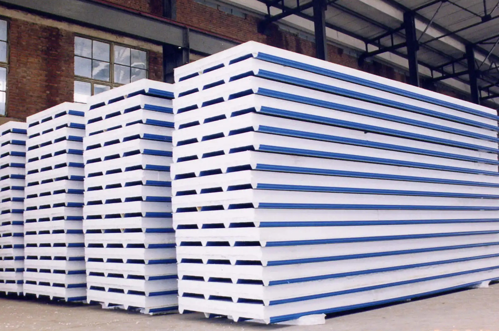 廠房裝修選用什么板材好？