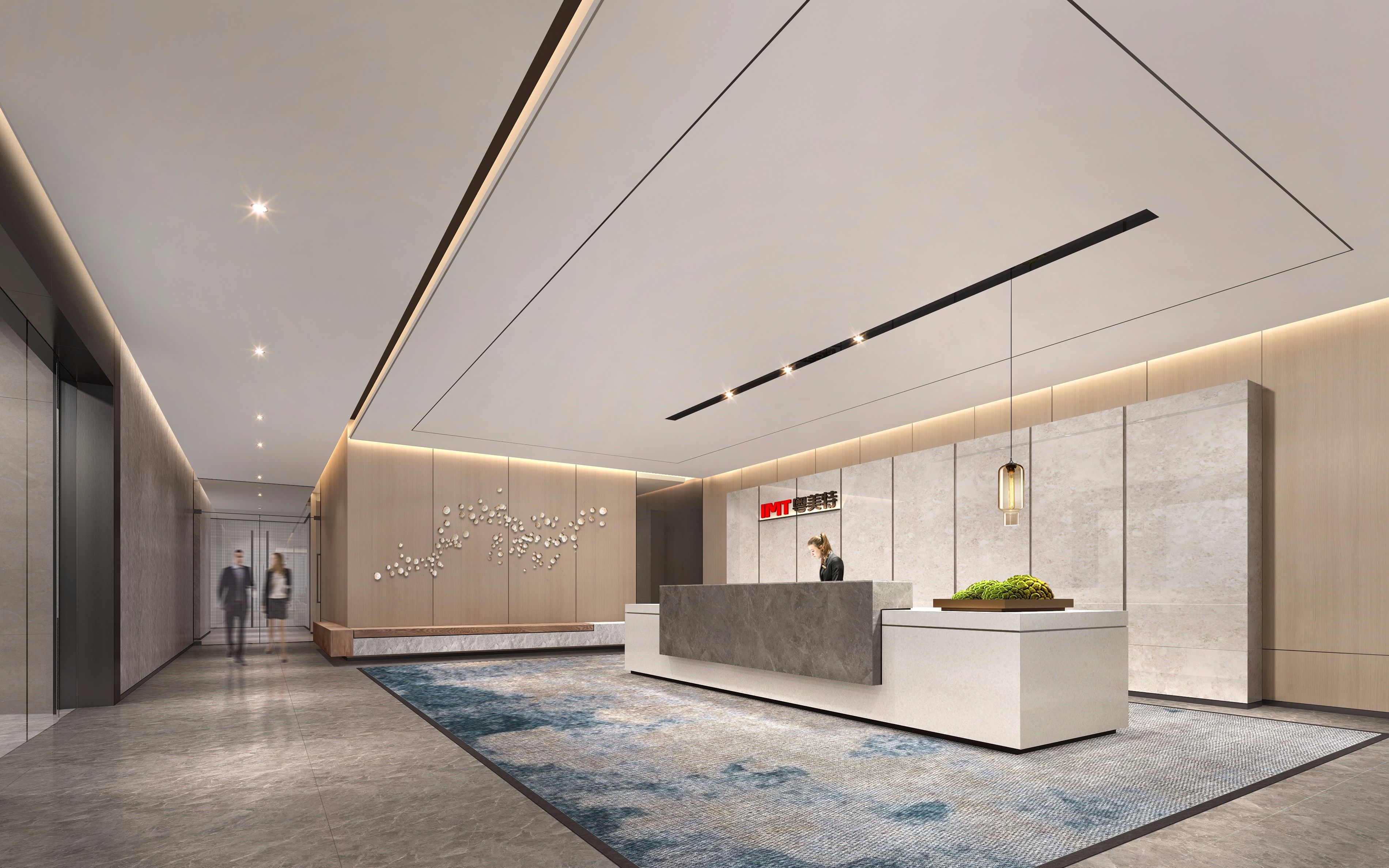 寫(xiě)字樓裝修