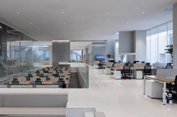 辦公室裝修單方造價每平米是多少？