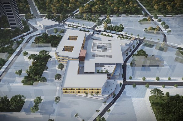 成都標(biāo)準(zhǔn)化廠房裝修要重點(diǎn)注意什么？