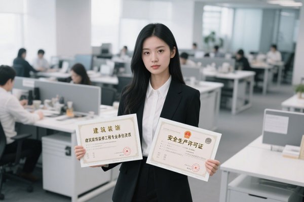 辦公室裝修設(shè)計(jì)公司怎么選？5個(gè)避坑指標(biāo)