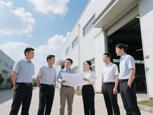 辦公廠房裝修施工前必須完成的6項(xiàng)準(zhǔn)備工