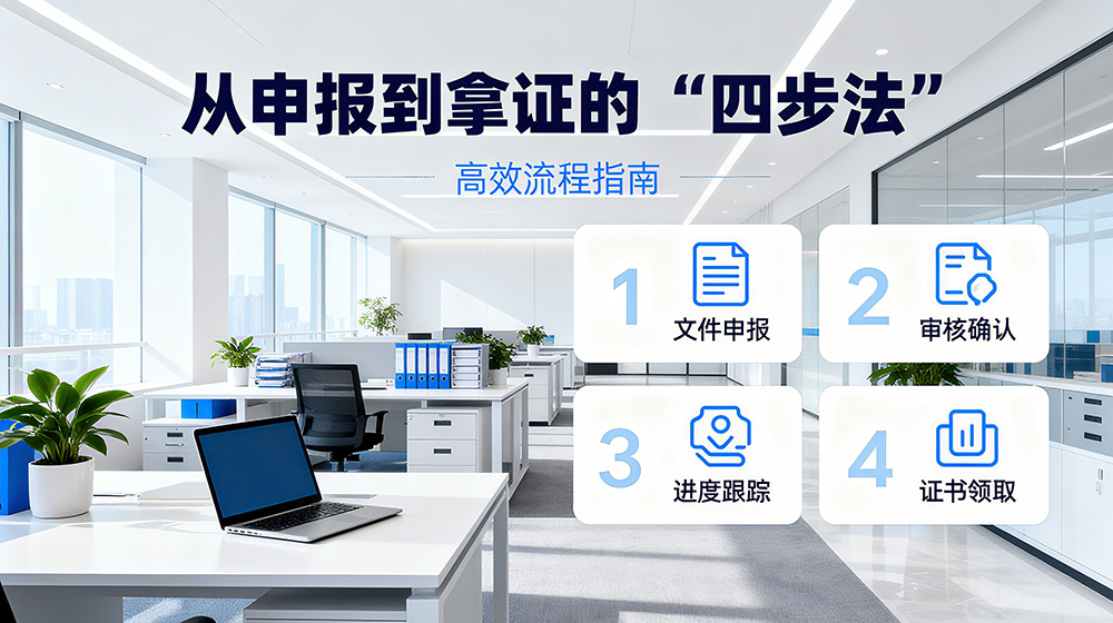 裝修消防從申報到拿證的“四步法”