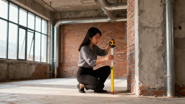 辦公室裝修量房篇：這些問題不解決，裝