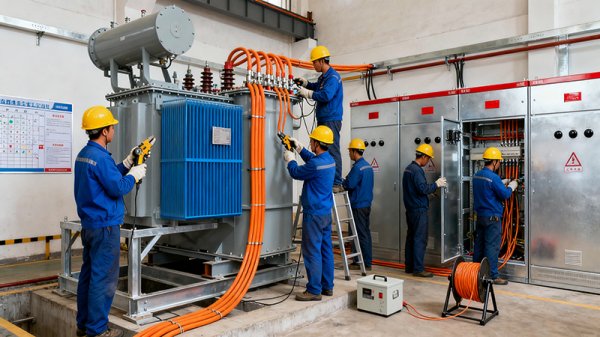 怎么知道廠(chǎng)房裝修時(shí)要不要增容？