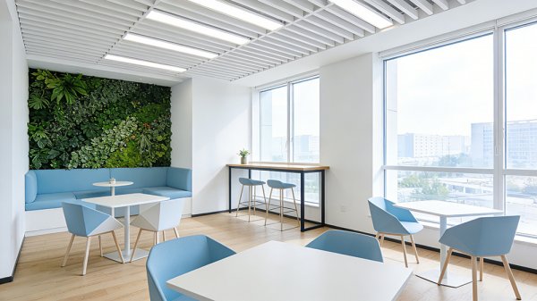 互聯(lián)網(wǎng)公司辦公室裝修的預(yù)算規(guī)劃和需求分析包括哪些內(nèi)容?